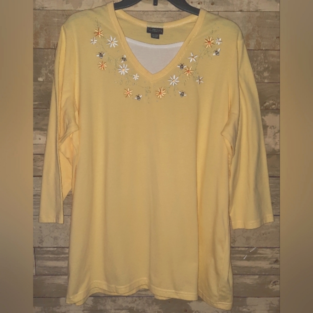 TRILOGY SIZE 2XL